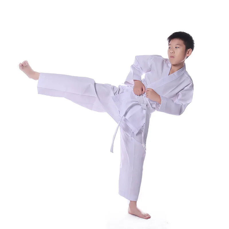 Karate Kimono