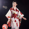 Traditional Kimono