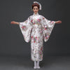 Traditional Kimono