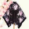 Cropped Kimono