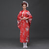 Traditional Kimono