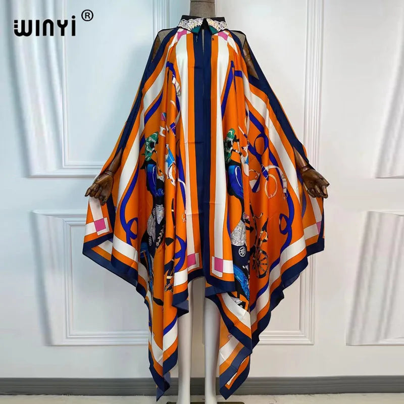 Boho Duster Kimono