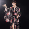 Traditional Kimono