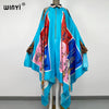Boho Duster Kimono