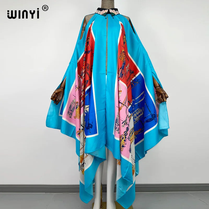 Cover up Beach Kimono