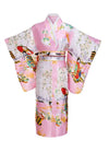 Japanese Kimono Robe
