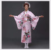 Traditional Kimono