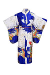 Japanese Kimono Robe