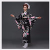 Traditional Kimono