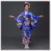 Traditional Kimono