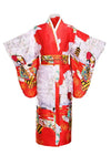 Japanese Kimono Robe