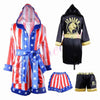 Kimono American Flag