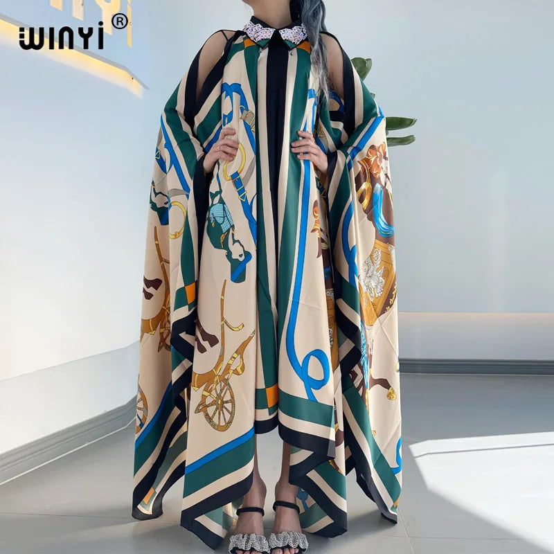 Kimono Dresses