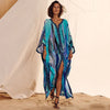 Kimono Kaftan Beachwear