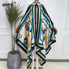 Boho Duster Kimono