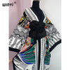 Kimono Style Dress