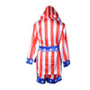 Kimono American Flag