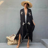 Kimono Duster