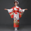 Traditional Kimono