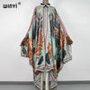 Boho Duster Kimono