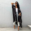 Kimono Duster