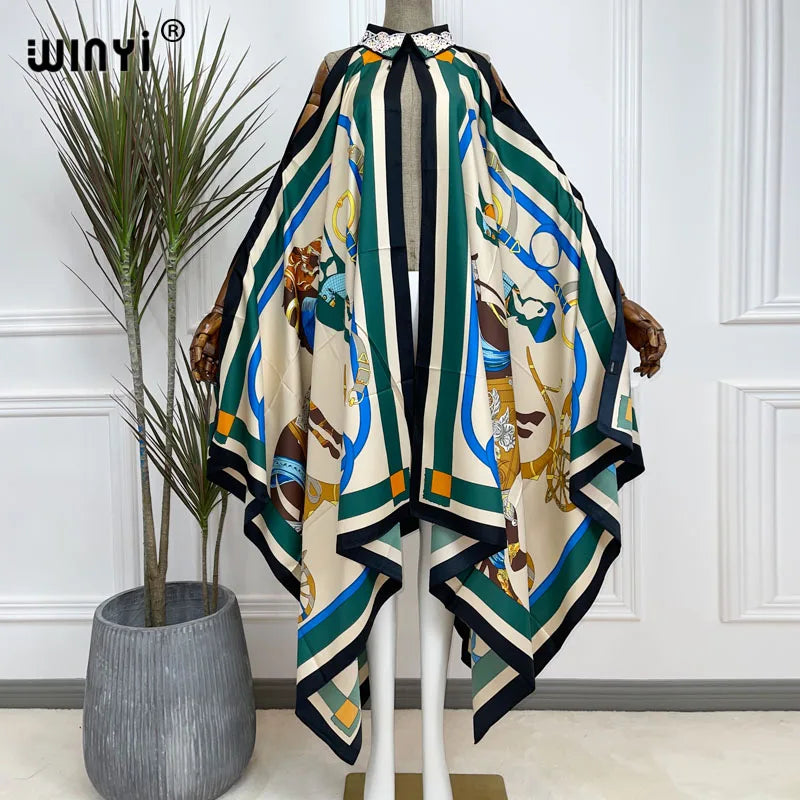 Beach Kimonos