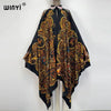 Boho Duster Kimono