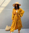 Boho Beach Kimono
