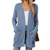 Black Kimono Cardigan