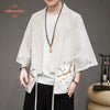 Kimono Male