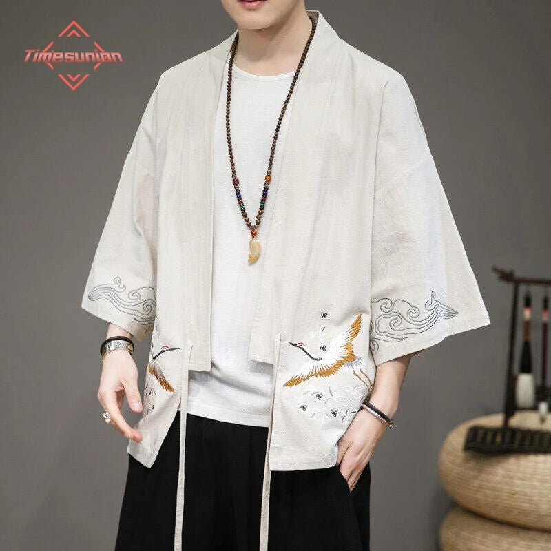 Kimono Male
