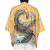 Dragon Kimono Jacket