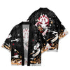 Kimono Jacket for Ladies