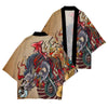 Authentic Dragon Kimono