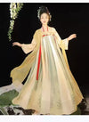 Chinese Dress Kimono