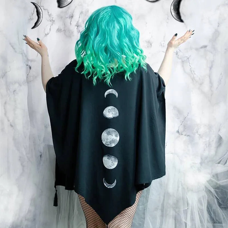 Fashion Kimono Jacket
