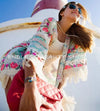 Hippie Kimono