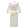 Kimono Chinese Version