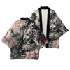 Dragon Kimono Men