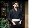 Belted Kimonos
