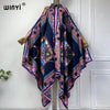 Boho Duster Kimono