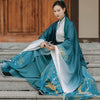 Chinese Kimono