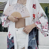Authentic Dragon Kimono
