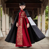 Child Boy Kimono