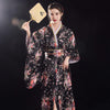 Traditional Japanese Clothing Kimono