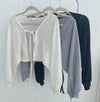 Kimono Cardigan Clothing
