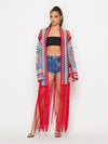 Kimono Wrap