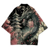 Dragon Kimono Men