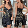 Silk Kimono Robe