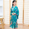 Colorful Kimono